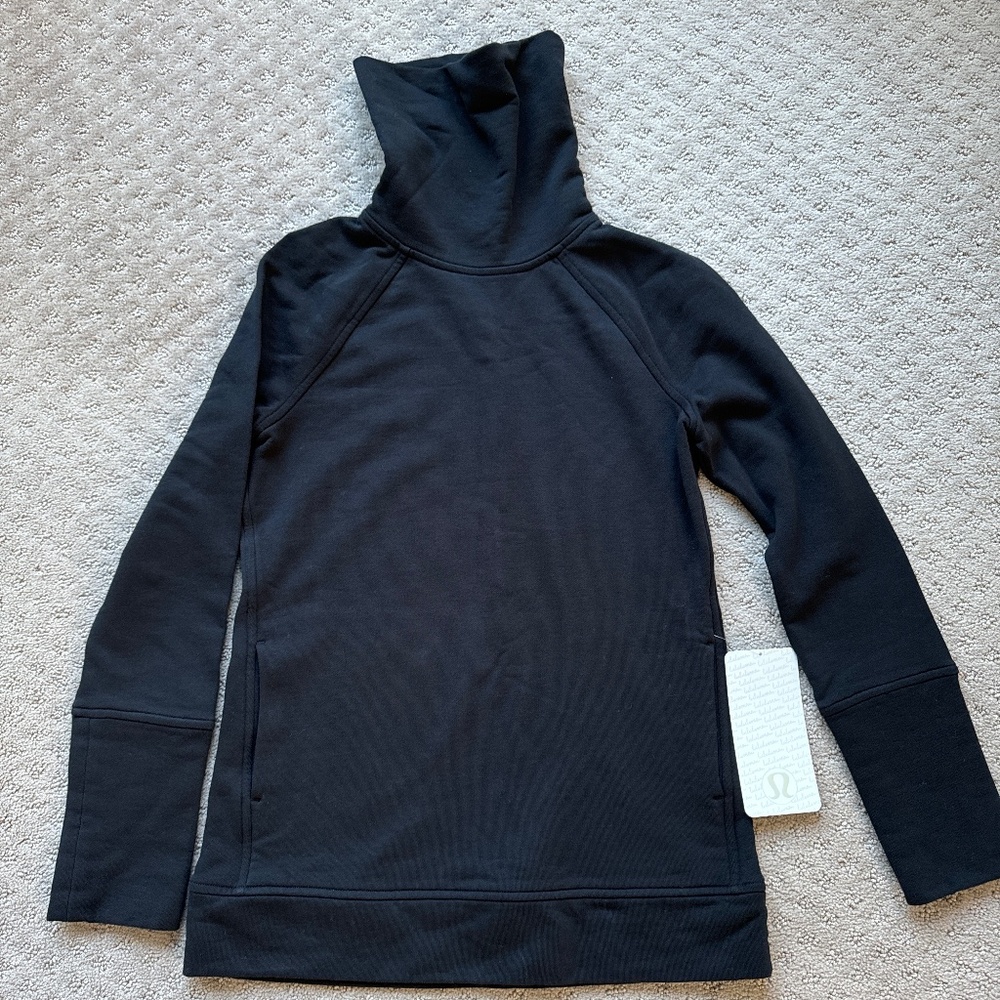 Lululemon tunic